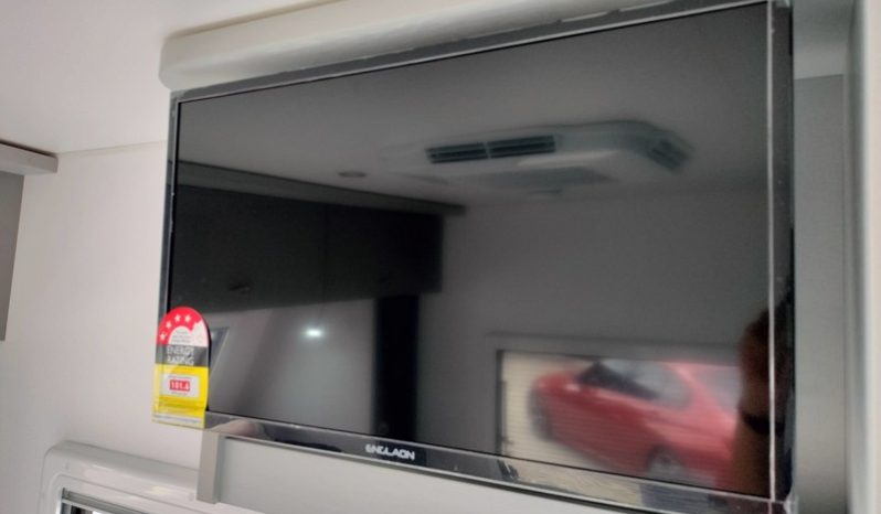 2025 Willow Conifer 5228 Caravan 19’3″ (Brand New) full