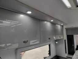 2025 Willow Conifer 5228 Caravan 19’3″ (Brand New) full