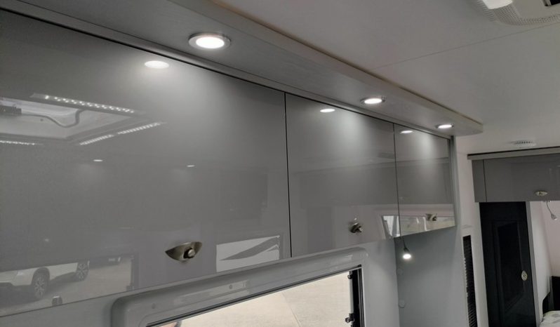 2025 Willow Conifer 5228 Caravan 19’3″ (Brand New) full