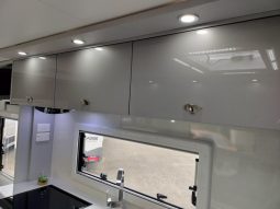 2025 Willow Conifer 5228 Caravan 19’3″ (Brand New) full