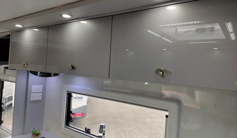 2025 Willow Conifer 5228 Caravan 19’3″ (Brand New) full