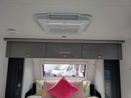 2025 Willow Conifer 5228 Caravan 19’3″ (Brand New) full