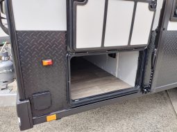 2025 Willow Conifer 5228 Caravan 19’3″ (Brand New) full