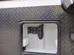 2025 Willow Conifer 5228 Caravan 19’3″ (Brand New) full