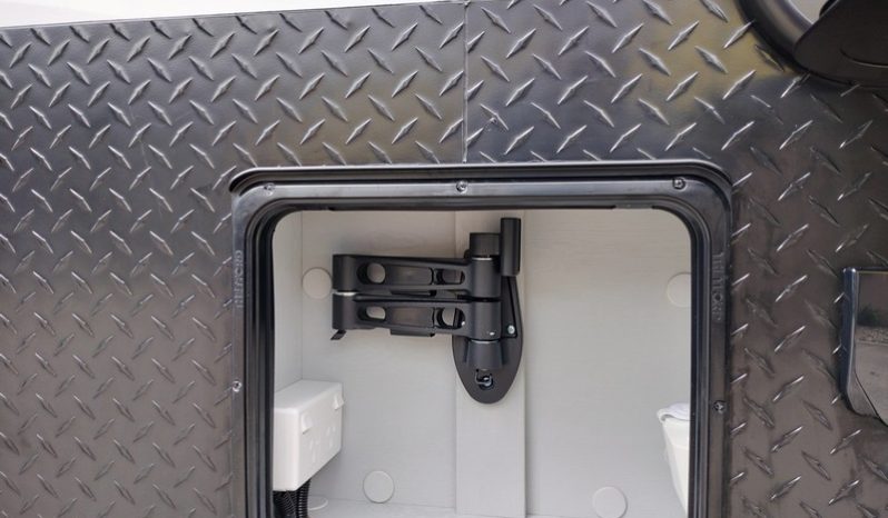 2025 Willow Conifer 5228 Caravan 19’3″ (Brand New) full