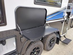 2025 Willow Conifer 5228 Caravan 19’3″ (Brand New) full