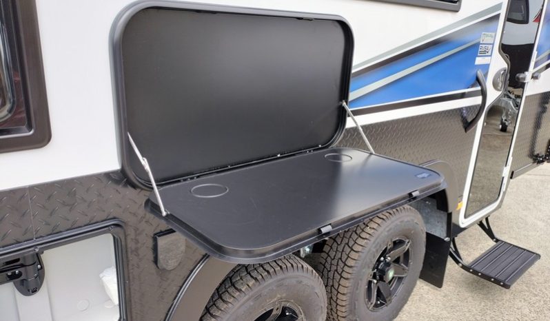 2025 Willow Conifer 5228 Caravan 19’3″ (Brand New) full