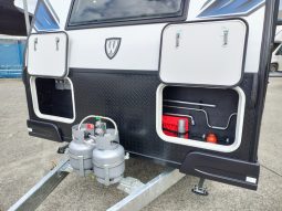 2025 Willow Conifer 5228 Caravan 19’3″ (Brand New) full