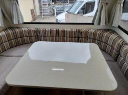 2015 Talvor Byron Motorhome (24ft) full