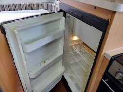 2015 Talvor Byron Motorhome (24ft) full