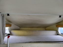 2015 Talvor Byron Motorhome (24ft) full