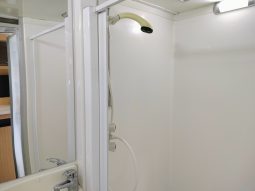 2015 Talvor Byron Motorhome (24ft) full