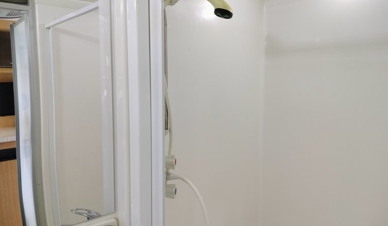 2015 Talvor Byron Motorhome (24ft) full