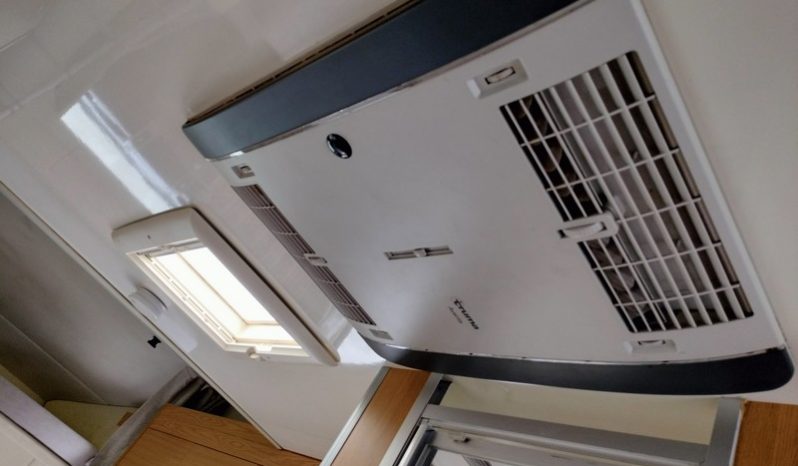 2015 Talvor Byron Motorhome (24ft) full