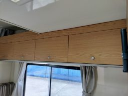2015 Talvor Byron Motorhome (24ft) full