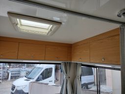 2015 Talvor Byron Motorhome (24ft) full