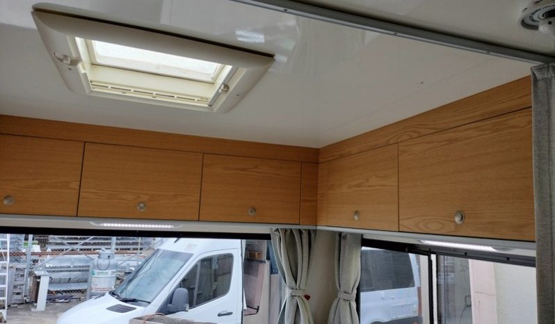 2015 Talvor Byron Motorhome (24ft) full