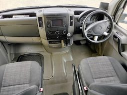 2015 Talvor Byron Motorhome (24ft) full