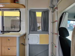 2015 Talvor Byron Motorhome (24ft) full