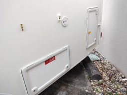 2015 Talvor Byron Motorhome (24ft) full