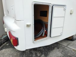 2015 Talvor Byron Motorhome (24ft) full