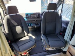 2020 Kea Nomad 2+1 Campervan full