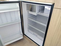 2020 Kea Nomad 2+1 Campervan full