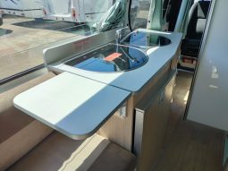 2020 Kea Nomad 2+1 Campervan full