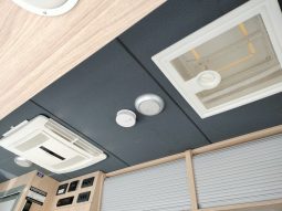2020 Kea Nomad 2+1 Campervan full