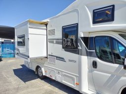2019 Sunliner Switch S442 Motorhome full
