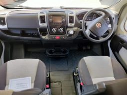 2019 Sunliner Switch S442 Motorhome full