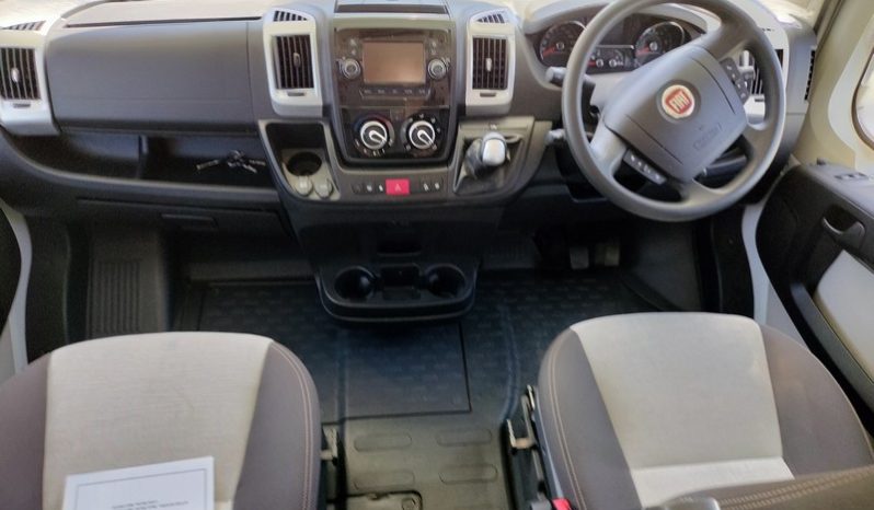 2019 Sunliner Switch S442 Motorhome full