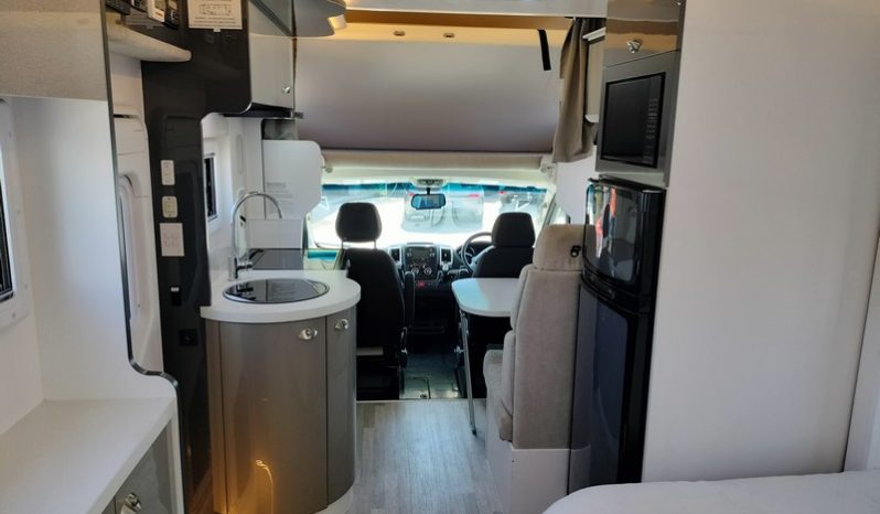 2019 Sunliner Switch S442 Motorhome full