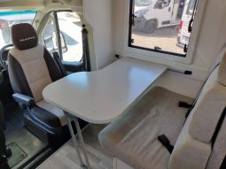 2019 Sunliner Switch S442 Motorhome full