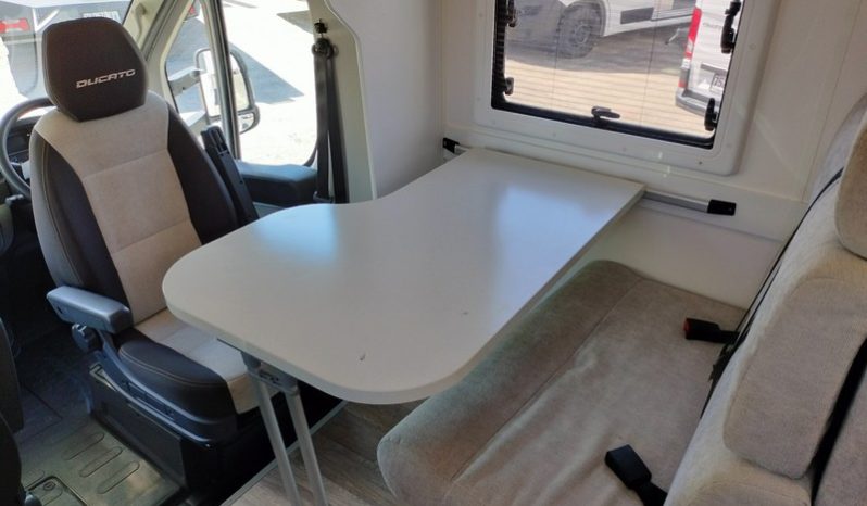 2019 Sunliner Switch S442 Motorhome full