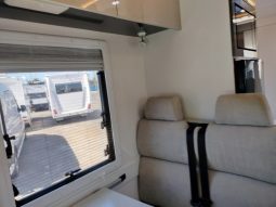 2019 Sunliner Switch S442 Motorhome full