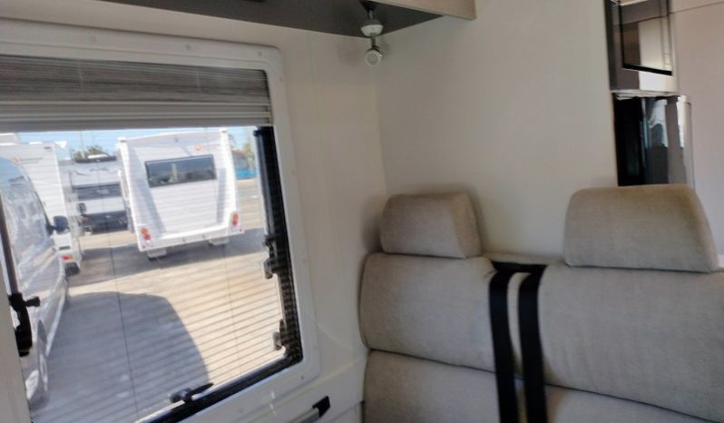 2019 Sunliner Switch S442 Motorhome full