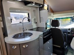 2019 Sunliner Switch S442 Motorhome full