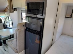 2019 Sunliner Switch S442 Motorhome full