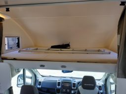 2019 Sunliner Switch S442 Motorhome full