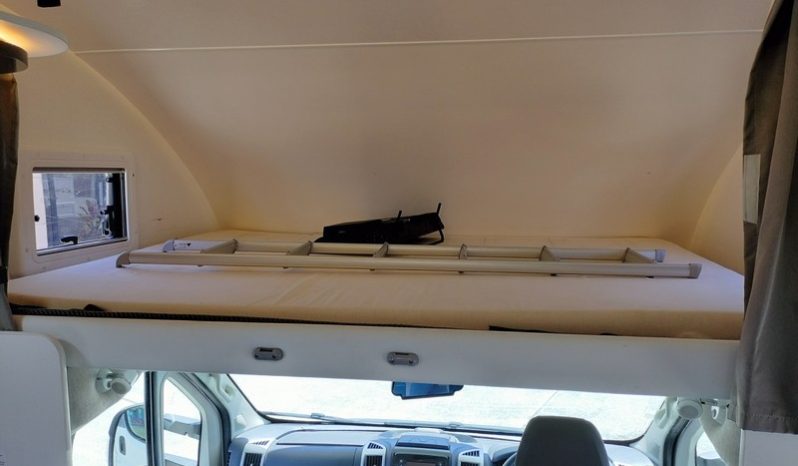 2019 Sunliner Switch S442 Motorhome full