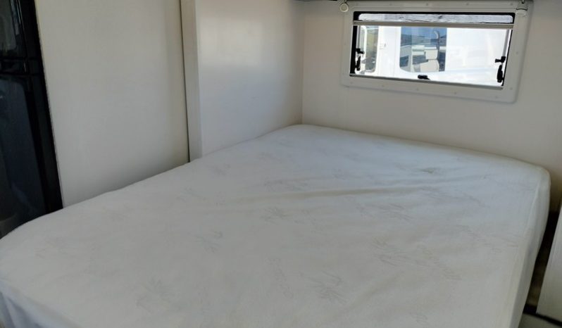 2019 Sunliner Switch S442 Motorhome full