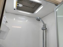 2019 Sunliner Switch S442 Motorhome full