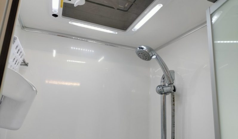 2019 Sunliner Switch S442 Motorhome full