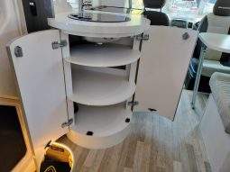 2019 Sunliner Switch S442 Motorhome full