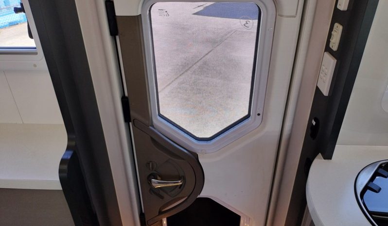 2019 Sunliner Switch S442 Motorhome full