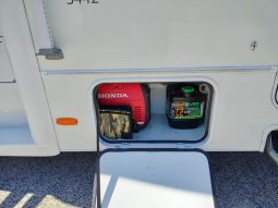 2019 Sunliner Switch S442 Motorhome full