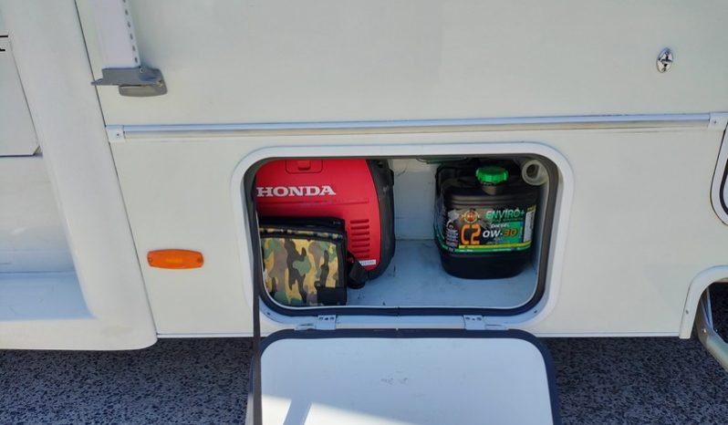 2019 Sunliner Switch S442 Motorhome full