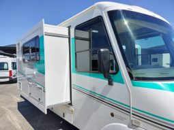 2015 Avida Esperance A’Class Premium Motorhome full