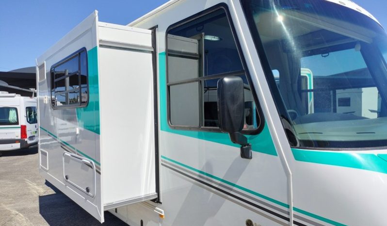 2015 Avida Esperance A’Class Premium Motorhome full